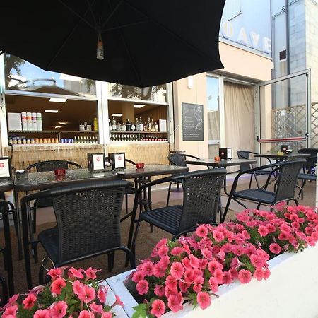 Hotel Miriam Rimini Esterno foto