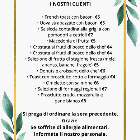 Hotel Miriam Rimini Esterno foto