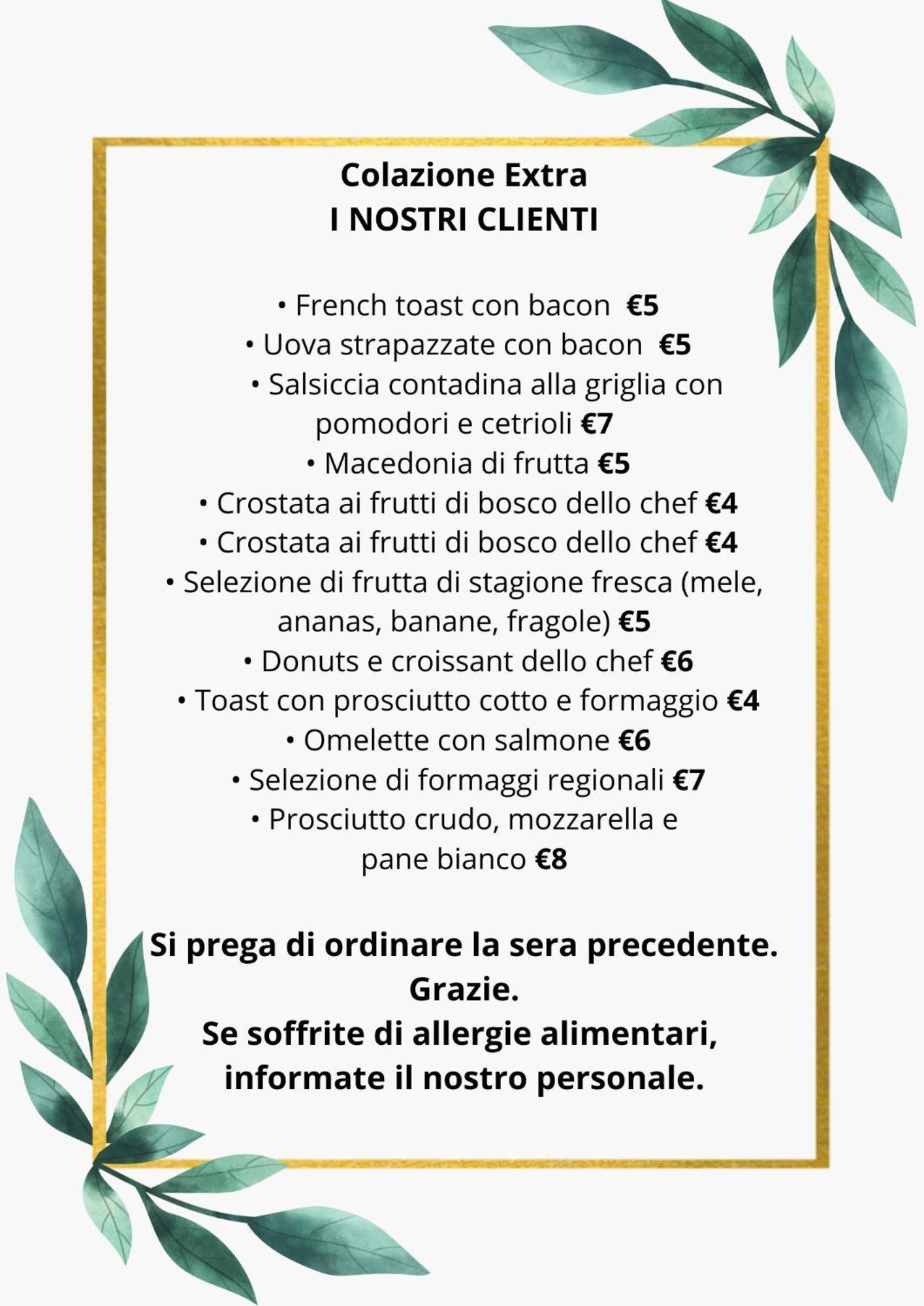 Hotel Miriam Rimini Esterno foto