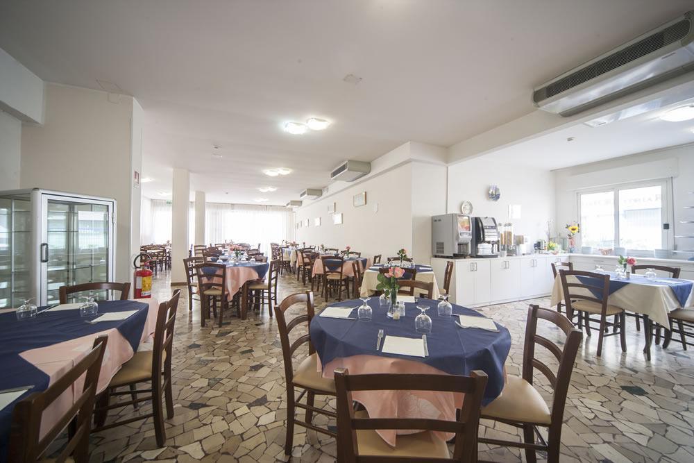 Hotel Miriam Rimini Esterno foto