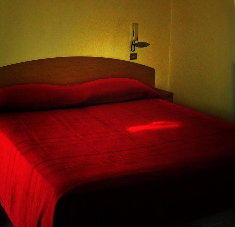 Hotel Miriam Rimini Camera foto
