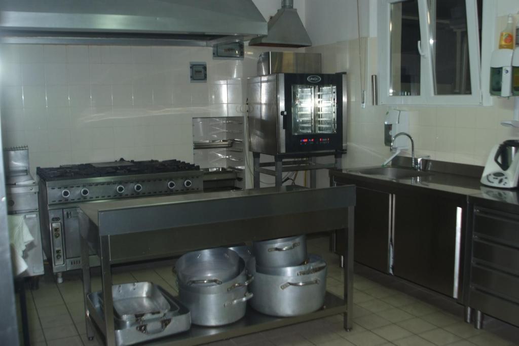 Hotel Miriam Rimini Esterno foto