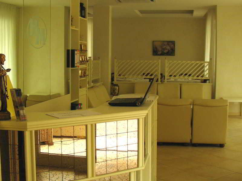 Hotel Miriam Rimini Esterno foto