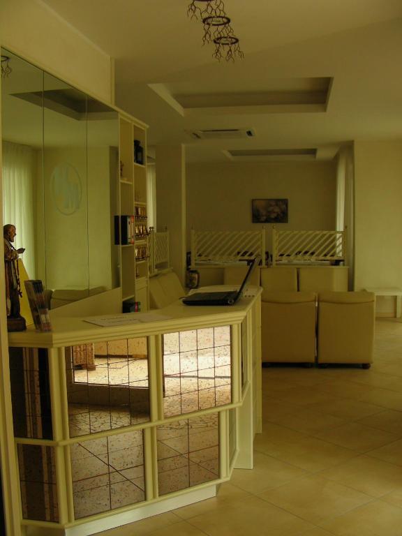 Hotel Miriam Rimini Esterno foto